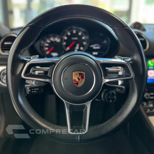 718 2.0 16V H4 Cayman PDK