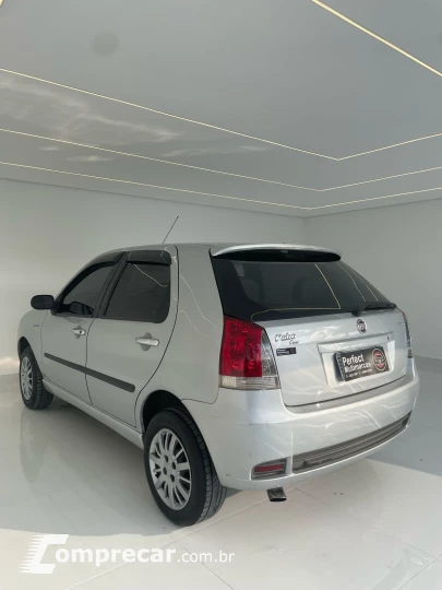 PALIO 1.0 MPI Fire Celebration 8V