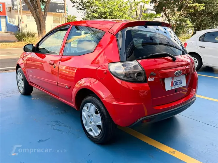 KA 1.0 MPI 8V FLEX 2P MANUAL