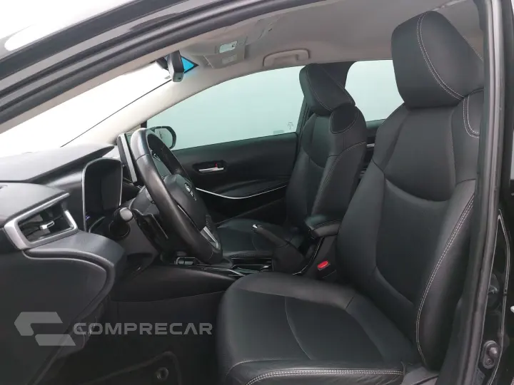 COROLLA 2.0 VVT-IE FLEX XEI DIRECT SHIFT