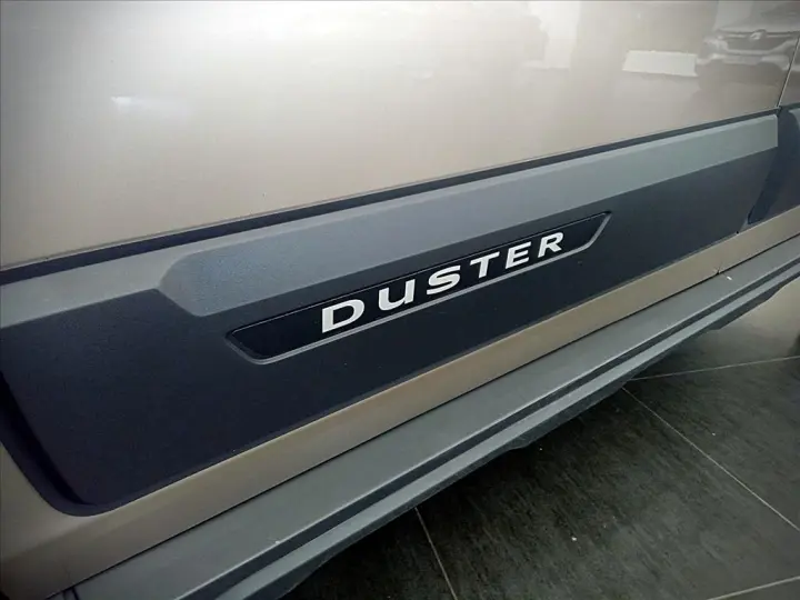 DUSTER 1.3 TCE FLEX ICONIC X-TRONIC