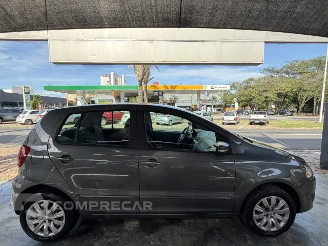 FOX - 1.0 MI 8V 4P MANUAL