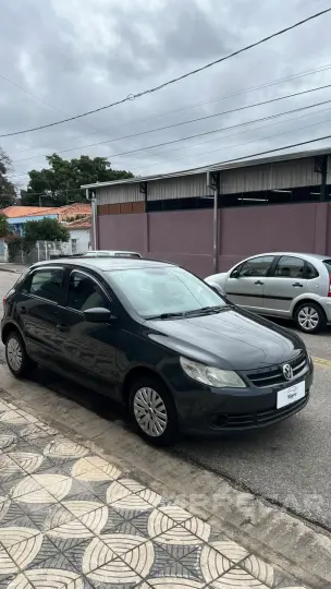 GOL 1.0 MI 8V G.V