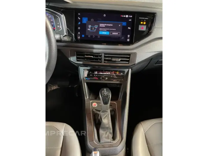 NIVUS 1.0 200 TSI TOTAL FLEX HIGHLINE AUTOMÁTICO