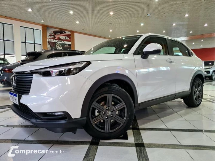HR-V EXL HS