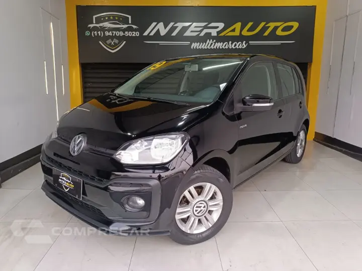 UP 1.0 MPI Move UP 12V