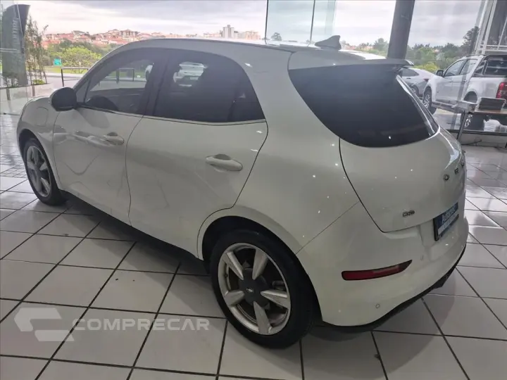 ORA 03 48 KW ELÉTRICO SKIN