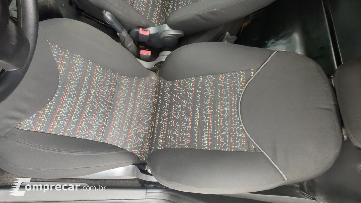FIORINO 1.4 MPI Furgão 8V