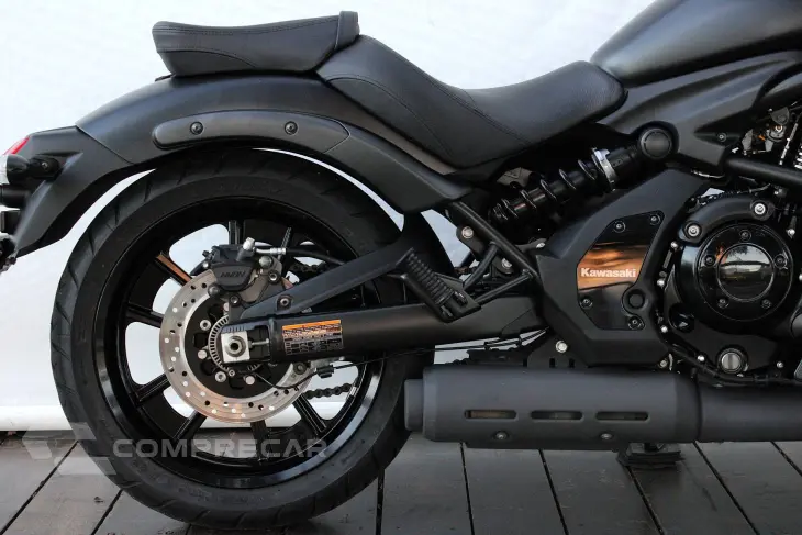 KAWASAKI VULCAN S ABS