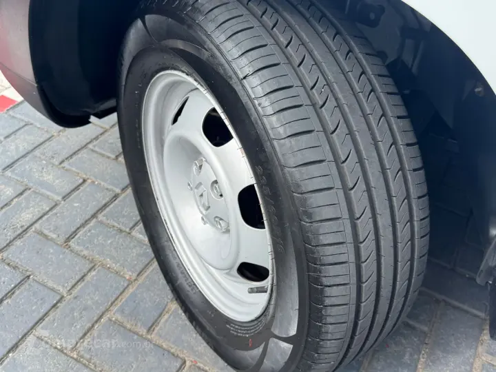 OROCH 1.6 16V SCE PRO