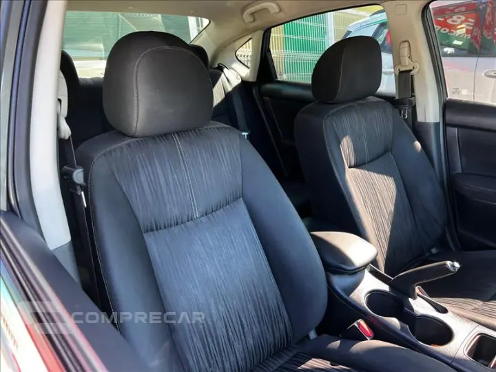 SENTRA 2.0 S 16vstart