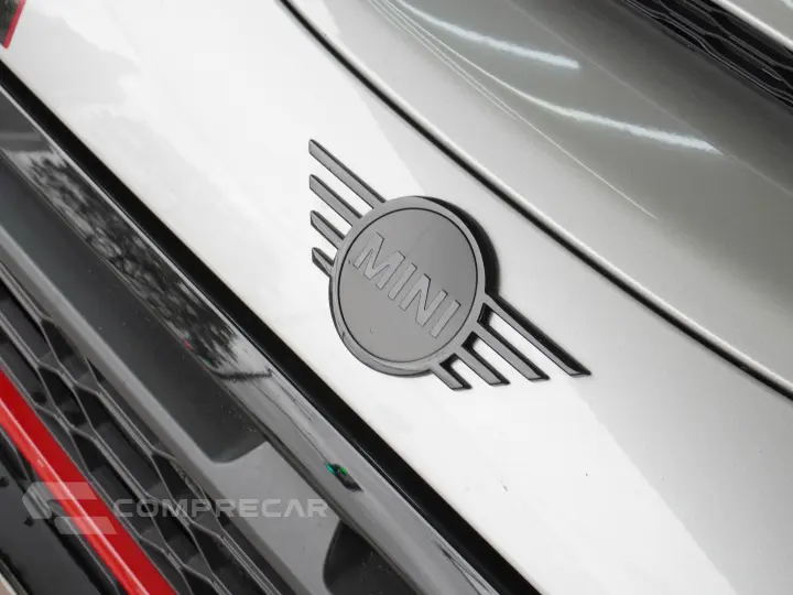COOPER 2.0 16V TWINPOWER GASOLINA JOHN COOPER WORKS 2P STEPT
