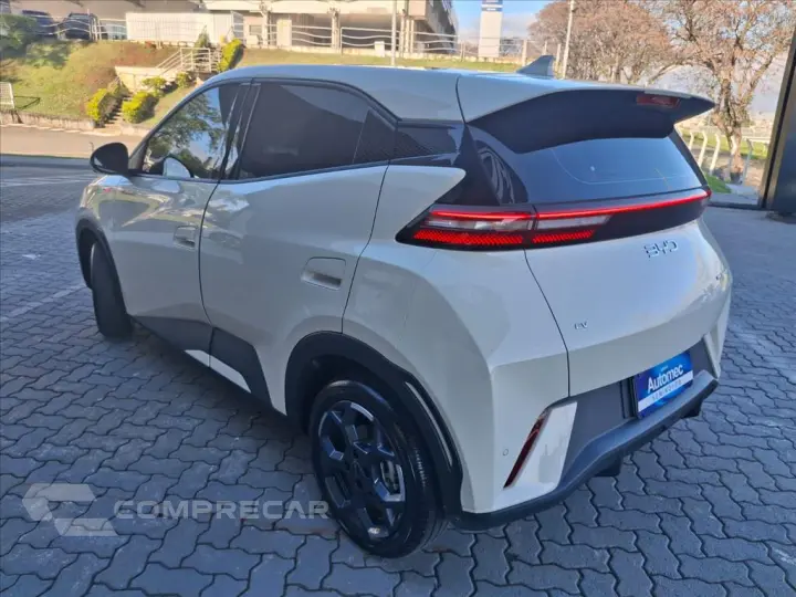 DOLPHIN MINI 38 KW ELÉTRICO GS