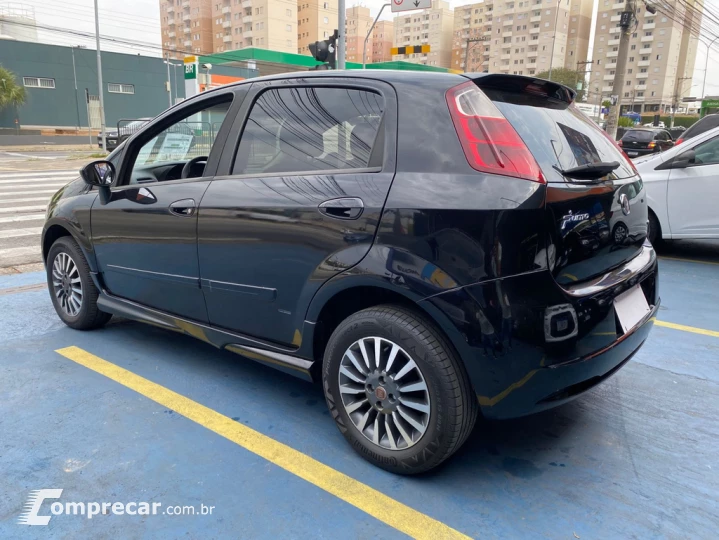 Punto