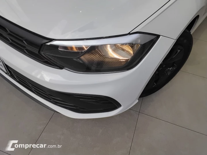 POLO 1.0 MPI TRACK MANUAL