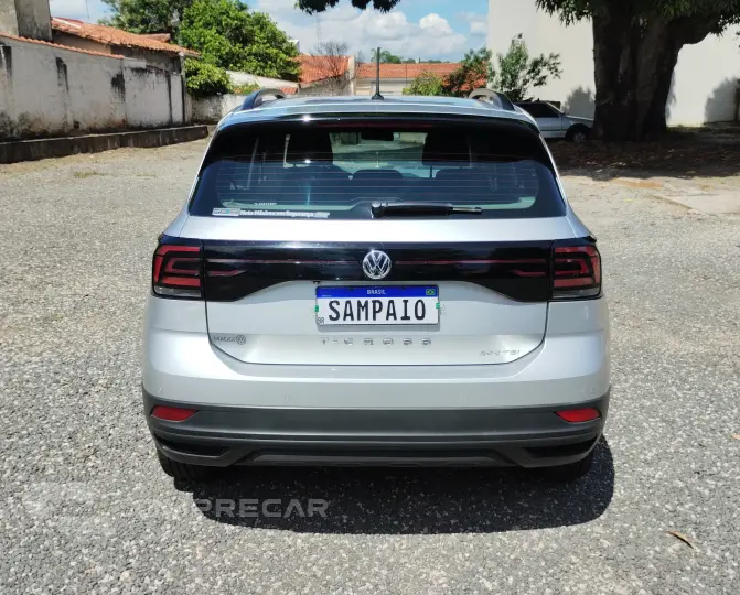 T-CROSS 1.0 200 TSI Sense