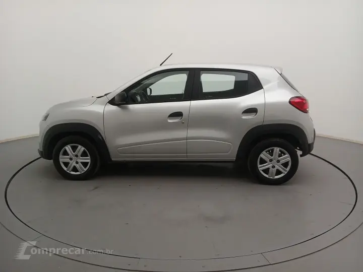KWID 1.0 12V SCE FLEX ZEN MANUAL