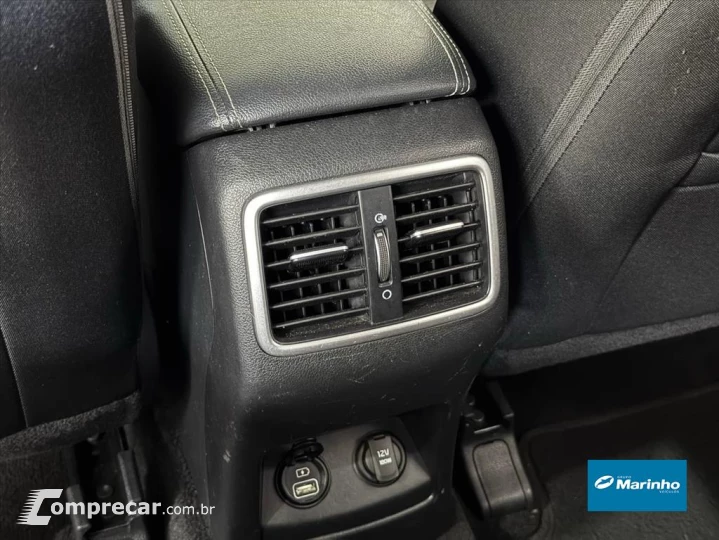 SPORTAGE 2.0 LX 4X2 16V FLEX 4P AUTOMÁTICO