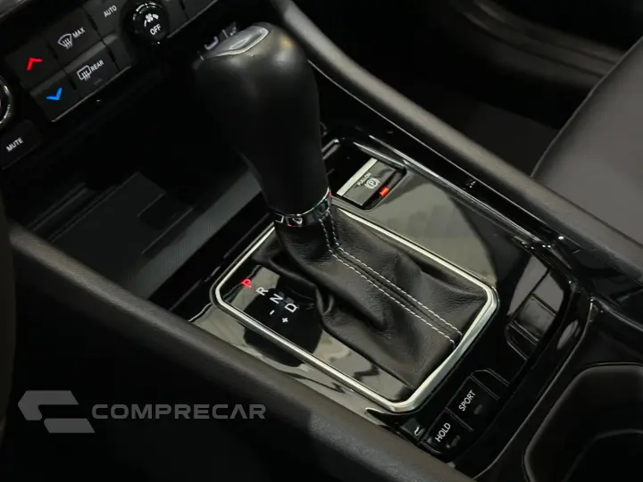 COMPASS S T270 1.3 TB 4x2 Flex Aut.