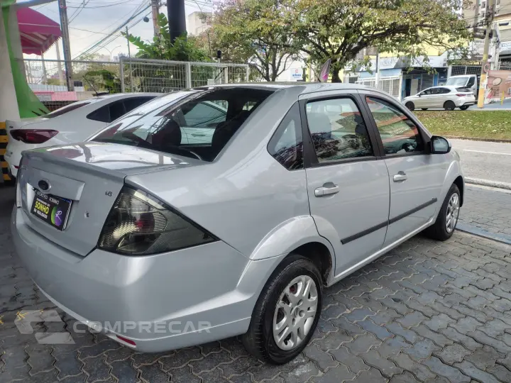 FIESTA 1.6 ROCAM SE SEDAN 8V