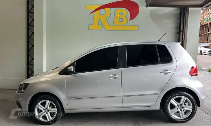 FOX 1.0 MI Trendline 8V