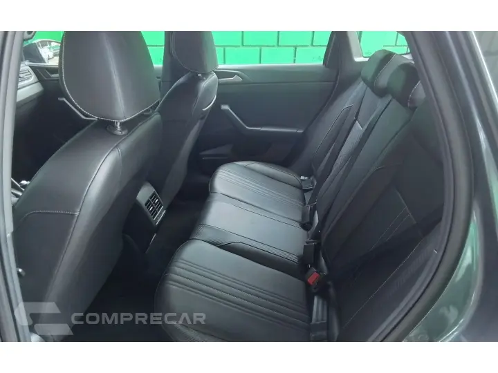 NIVUS 1.0 200 TSI TOTAL FLEX HIGHLINE AUTOMÁTICO