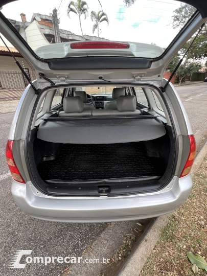FIELDER 1.8 XEI 16V