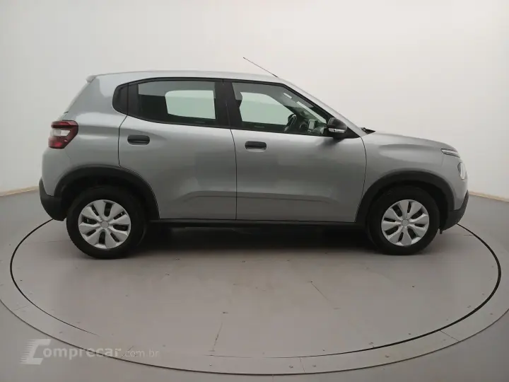 C3 1.0 FIREFLY FLEX LIVE PACK MANUAL