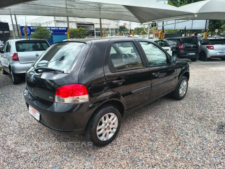 Palio 1.0 Mpi Elx 8V Flex 4P Manual