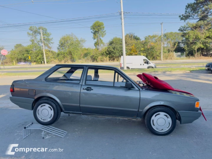 Voyage 1.6 CL