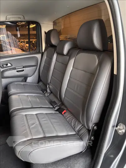 AMAROK 3.0 V6 TDI DIESEL HIGHLINE CD 4MOTION AUTO