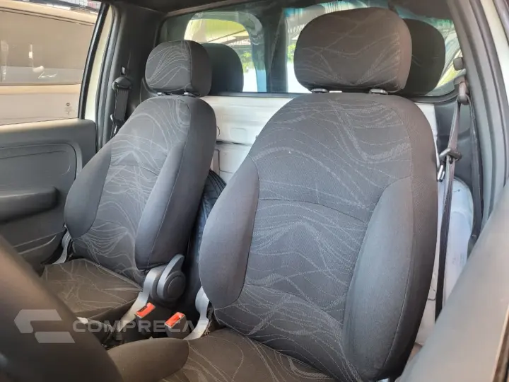 Strada Working 1.4 mpi Fire Flex 8V CS