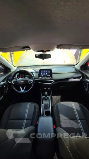 TRACKER 1.0 Turbo LT