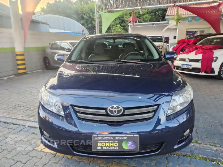 COROLLA