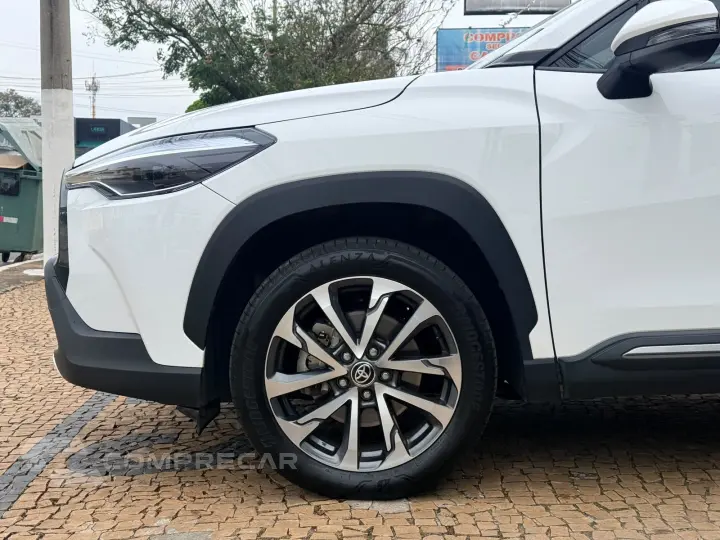 COROLLA CROSS 2.0 Vvt-ie XRE