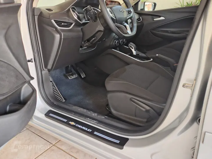 ONIX 1.0 Turbo Plus LTZ