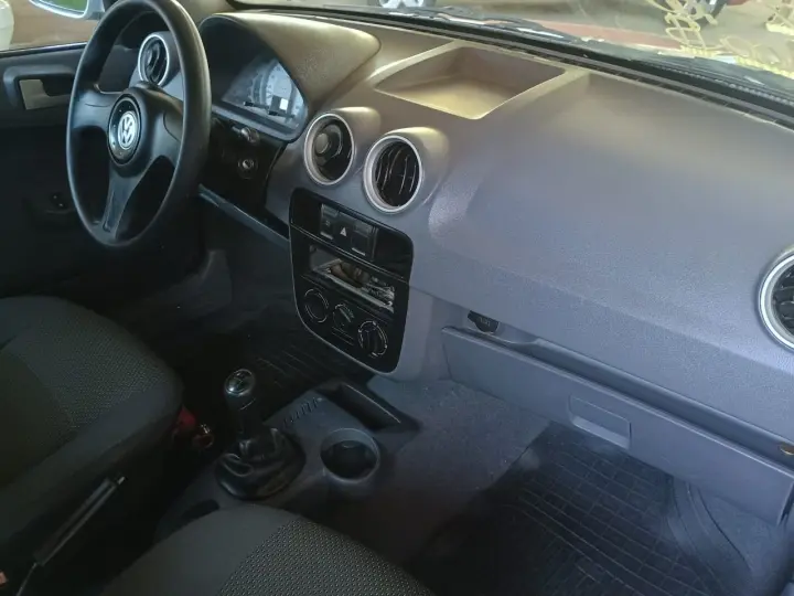 GOL G4 1.0