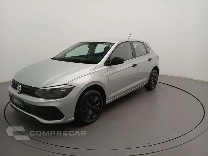 POLO 1.0 MPI TRACK MANUAL