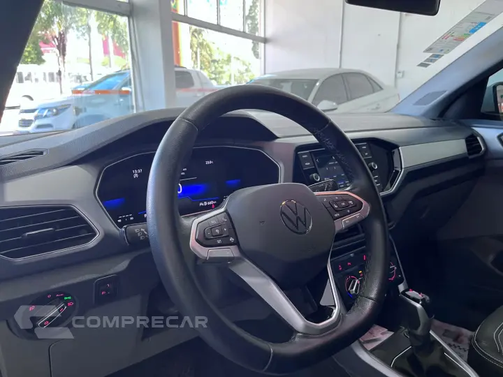 T-CROSS 1.0 200 TSI