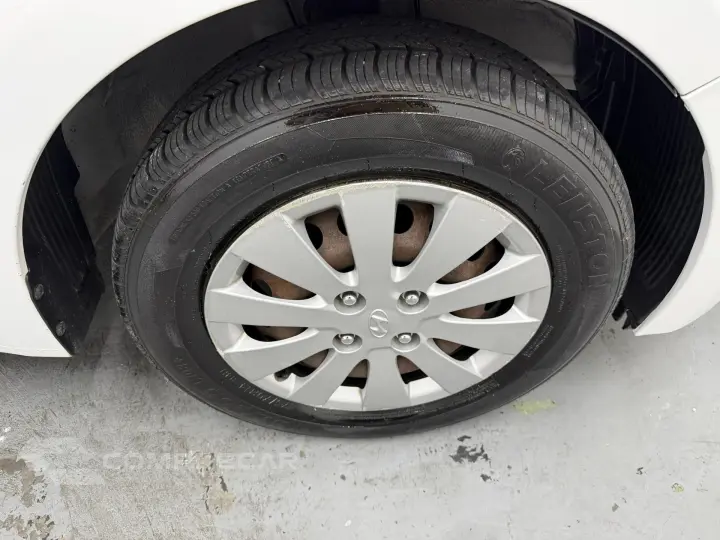 HB20 Comf./C.Plus/C.Style 1.0 Flex 12V