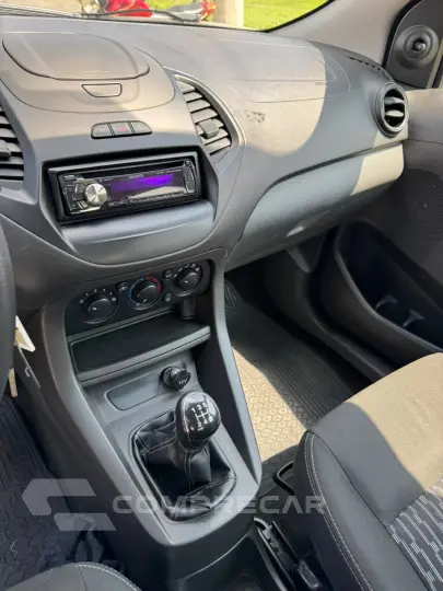 Ford Ka 1.0 S
