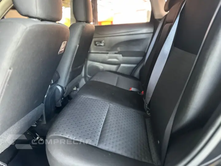 ASX 2.0 4WD 16V