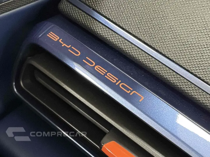 DOLPHIN MINI 38 KW ELÉTRICO GS