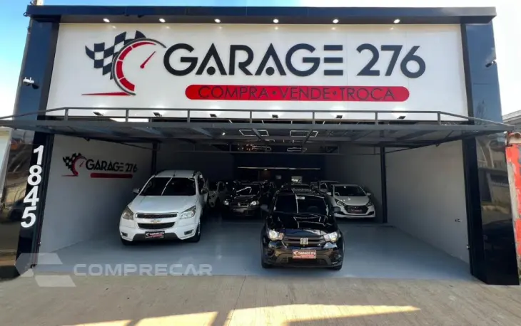 MOBI LIKE 1.0 Fire Flex 5p.