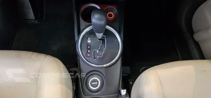 OUTLANDER 2.0 Mivec Sport HPE AWD