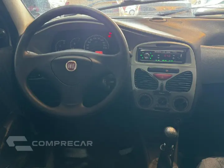 PALIO 1.0 MPI FIRE 8V FLEX 4P MANUAL