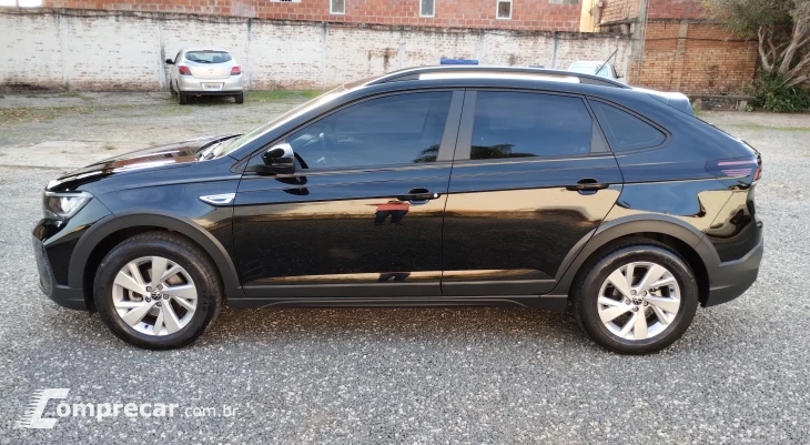 NIVUS 1.0 200 TSI Comfortline