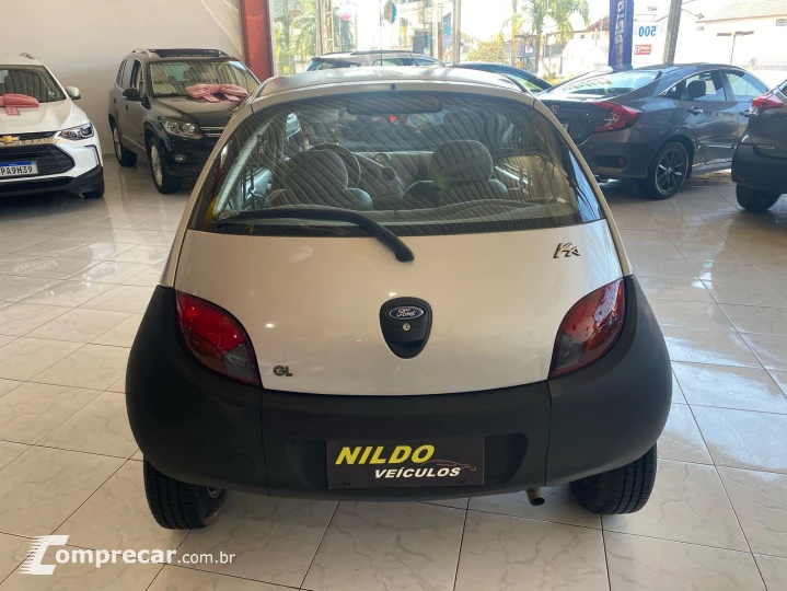 KA 1.0 MPI GL 8V