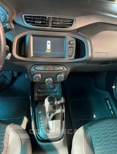 ONIX 1.4 MPFI LTZ 8V