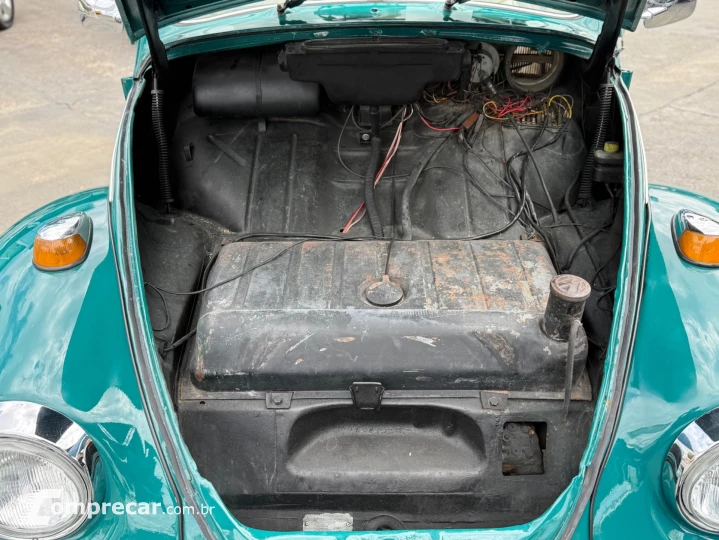 Fusca 1300 L